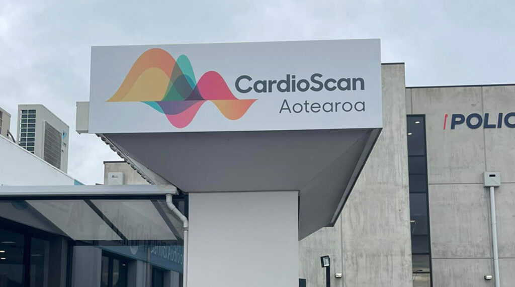 CardioScan Aotearoa (previously Fast Pace Solutions)